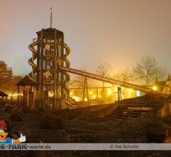 Spielplatz