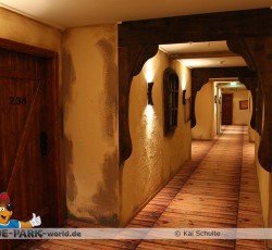 Heide Park Abenteuerhotel