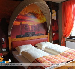 Heide Park Abenteuerhotel