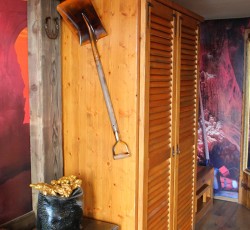 Heide Park Abenteuerhotel