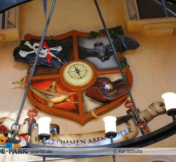 Heide Park Abenteuerhotel