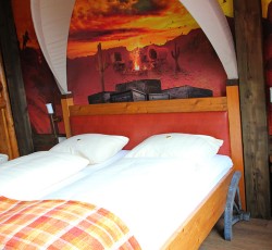 Heide Park Abenteuerhotel