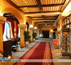 Heide Park Abenteuerhotel