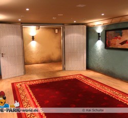 Heide Park Abenteuerhotel