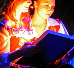 Hotelshow "Bucht der Piraten"