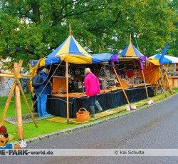 Mittelaltermarkt