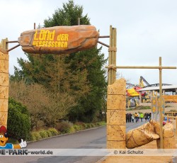 Portal Land der Vergessenen