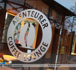 Abenteurer Coffee Lounge