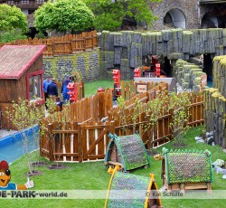 Drachenzähmen - Die Insel