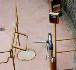 Drachenzähmen - Die Insel