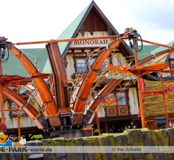 Drachenzähmen - Die Insel