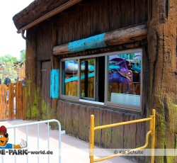 Drachenzähmen - Die Insel