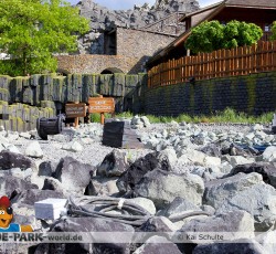 Drachenzähmen - Die Insel