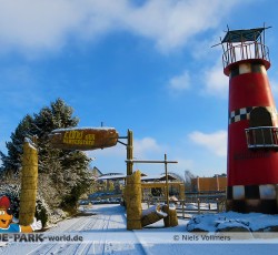 Land der Vergessenen