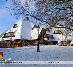 Wirtshaus des Admirals