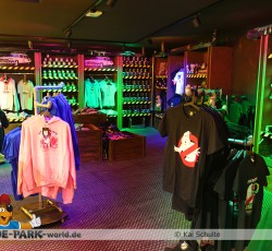 Heide Park Shop