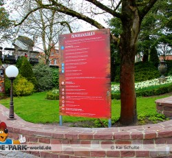 Schild: Panoramabahn