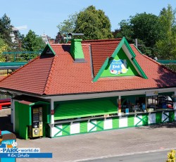 Frau Mümmels Kiosk