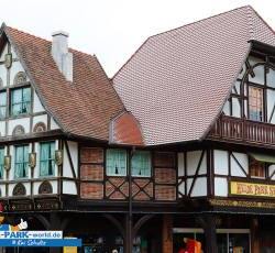 Heide Park Shop