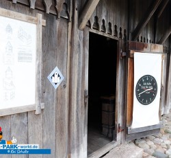 Heidenhof Kapelle