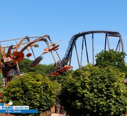 Hicks Himmelstürmer