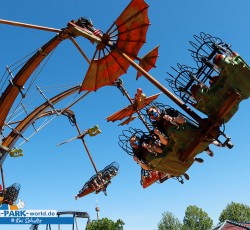 Hicks Himmelstürmer