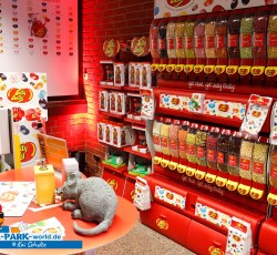 Jelly Belly Shop