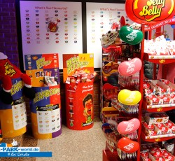 Jelly Belly Shop