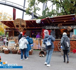 Mittelaltermarkt