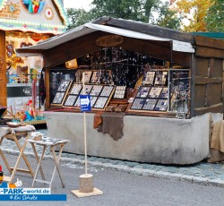 Mittelaltermarkt