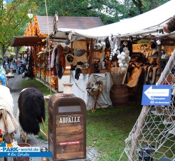 Mittelaltermarkt