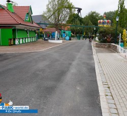 Peppa Pig Land