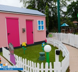 Peppa Pig Land