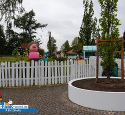 Peppa Pig Land