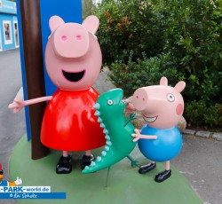 Peppe Pig Land