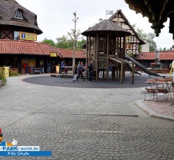 Spielplatz