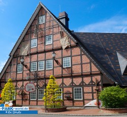 Wirtshaus des Admirals