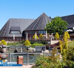 Wirtshaus des Admirals