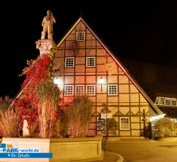 Wirtshaus des Admirals