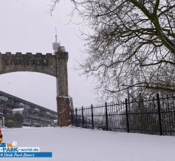 Transsilvanien Portal