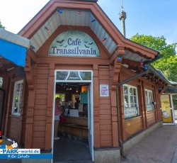 Café Transsilvania