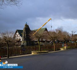 Drachenzähmen - Die Insel
