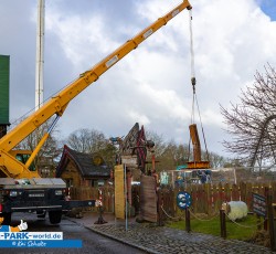 Drachenzähmen - Die Insel