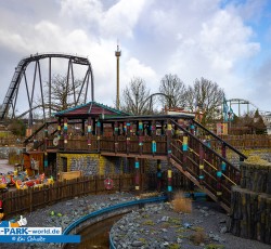 Drachenzähmen - Die Insel