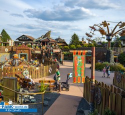 Drachenzähmen - Die Insel