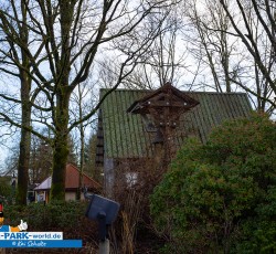 Heidenhof Kapelle