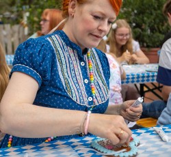 Oktoberfest