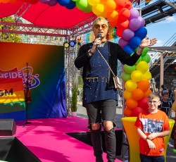 Pride Festival