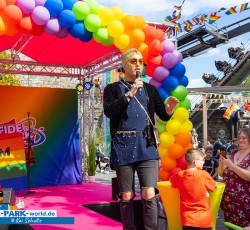 Pride Festival