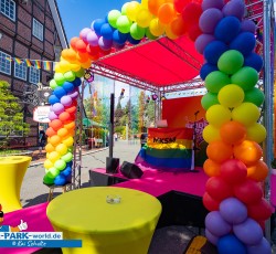 Pride Festival